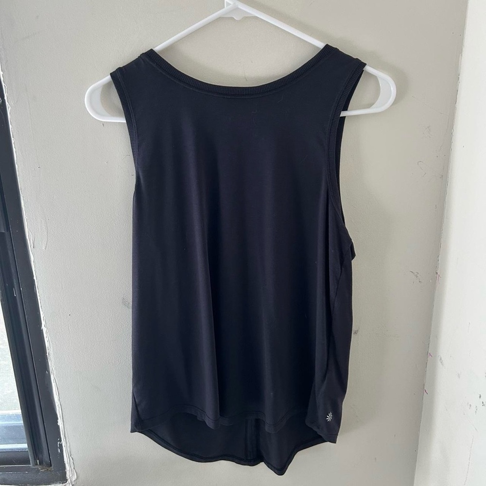 Workout top